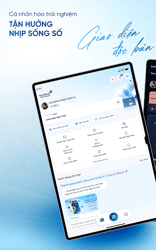 VietinBank iPay screenshot 9