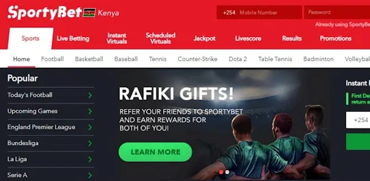 Sportybet Game betting tips
