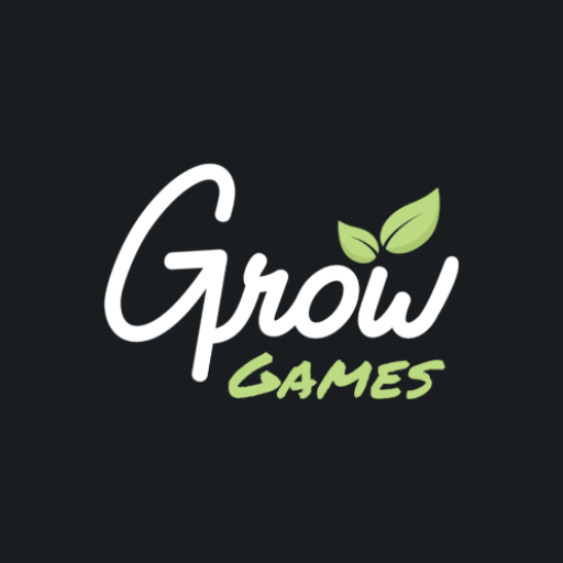 Grow Games & Icebreakers Logo
