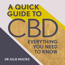 Icon image A Quick Guide to CBD: Everything you need to know