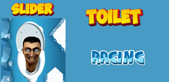 Toilet Slider - Arcade