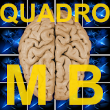 Quadro Memory Blocks icon