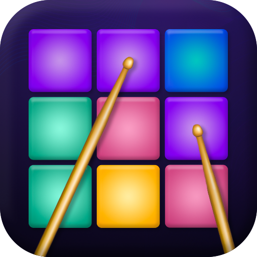 DJ SUPER PADS - Jogo de música – Apps no Google Play