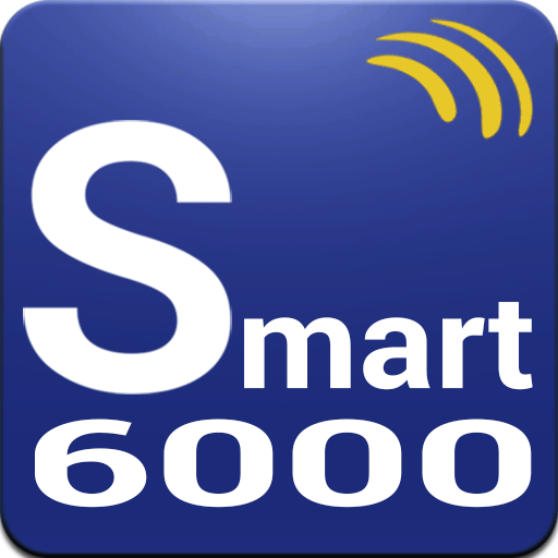 Smart6000 Windows에서 다운로드