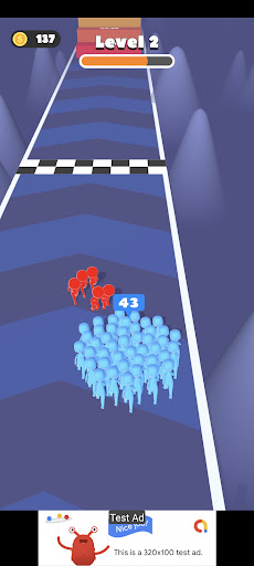 ClashC4EI Screen 2