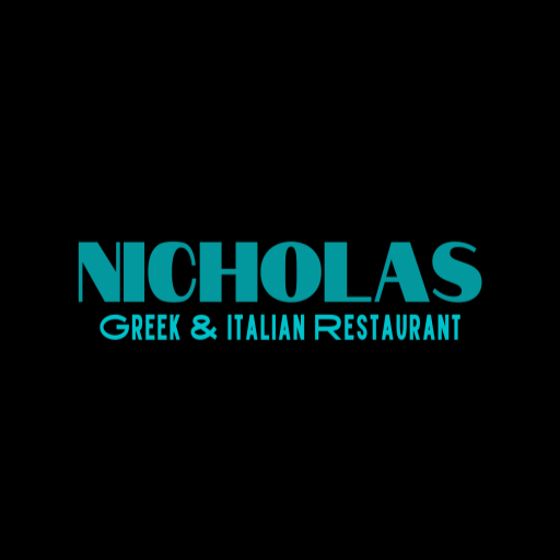 Nicholas Greek logo