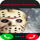 video call Jason Voorhees icon