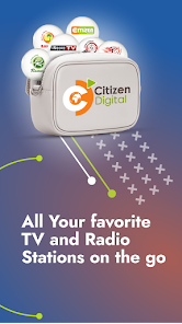 Citizen Digital – Apps on Google Play