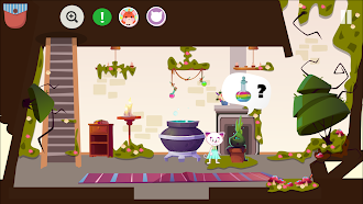 Game screenshot Tiny Story 4 Adventure hack