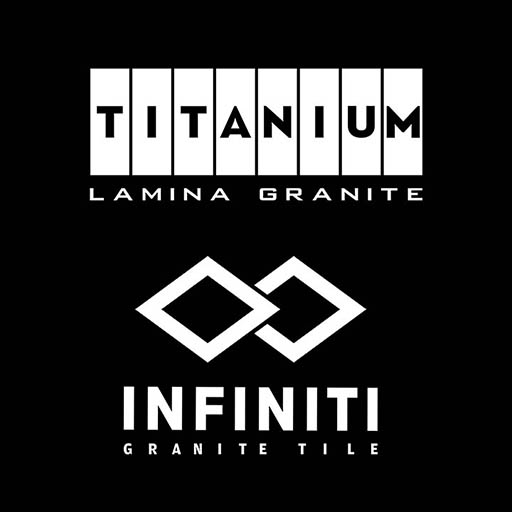 Titanium & Infiniti Granite