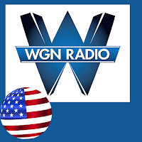 WGN Radio 720 AM Chicago 720 A