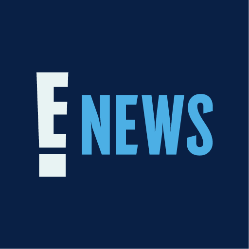 E! News 7.0.6 Icon