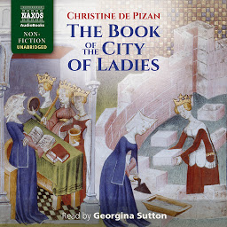 Icon image The Book of the City of Ladies