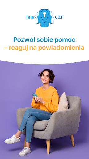 teleCZP Screen 3