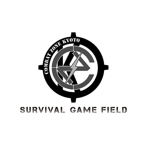 COMBAT ZONE KYOTO logo