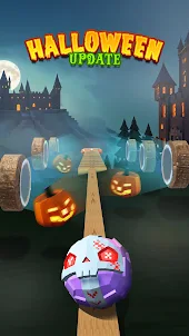 Super Rolling Ball Balance