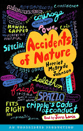 Obraz ikony: Accidents of Nature