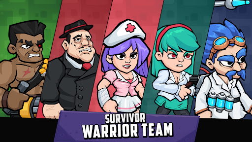 Silent Room Escape Survive