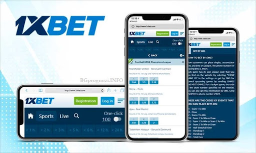 1xBET Live Sport Betting Online Strategy Guide screen 0