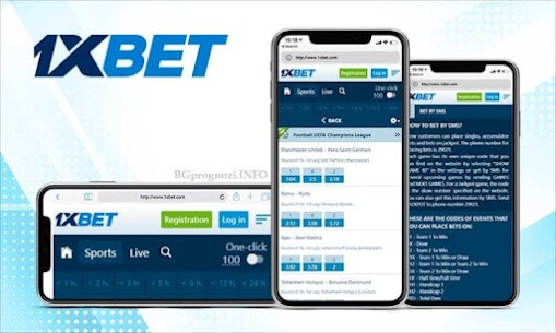 1xBET  Live Sport Betting Online Strategy Guide Apk for Android 1