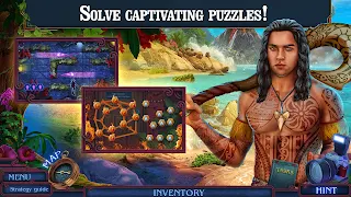 Hidden Expedition: Reign - Screenshot 2