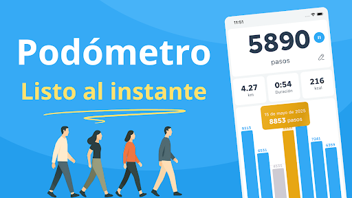 Vista previa de la aplicación