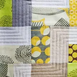 Patchwork Quilts Wallpaper icon