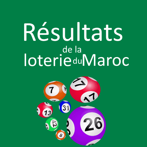 Résultats Loto Maroc 1.0.1.0 Icon