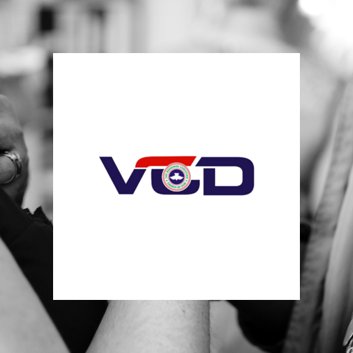 RCCG Victory Center Dallas logo