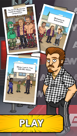 Game screenshot Trailer Park Boys:Greasy Money hack