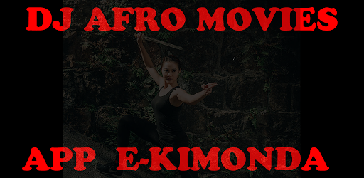 DJ Afro Movies App 2024 Screen 3