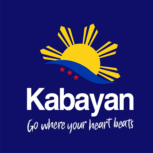 Kabayan Shop Kuwait Download on Windows