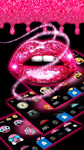 Sexy Phone Themes
