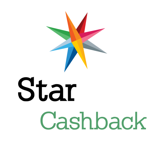 StarCashback logo