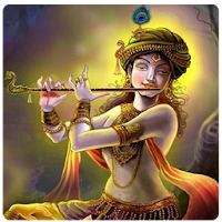 Lord Krishna Wallpapers