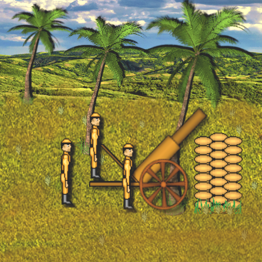 Artillery Fire 1.0.182 Icon