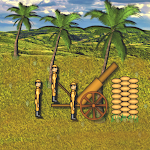 Cover Image of ดาวน์โหลด Artillery Fire  APK