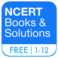 NCERT Books & Solutions by ExtraClass