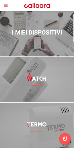 EALLOORA, soluzioni wireless I Screen 3