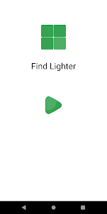 Find Lighter