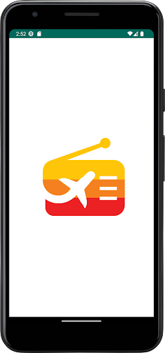 Android application Malaga Radio Pro screenshort