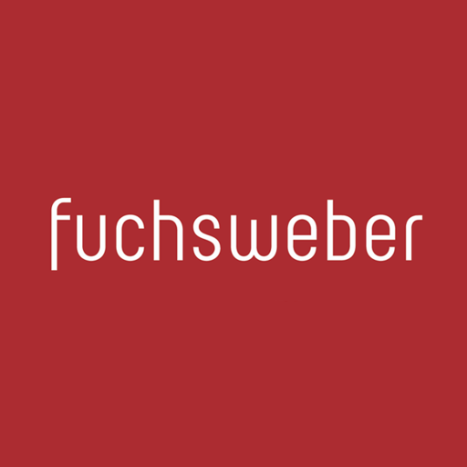 Fuchsweber logo