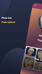 Pixie Cut - Pixie Haircut