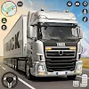 Truck Simulator: Euro Truck icon