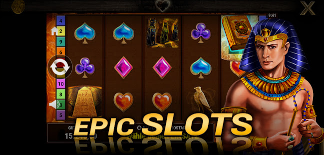 SpinArena - Casino & Slot Park apkdebit screenshots 2