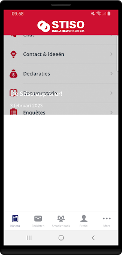Stiso Screen 2