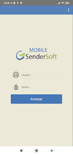 Vendas 1.0.8 APK screenshots 1