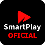 Smart Play Oficial - Séries, Filmes e Animes