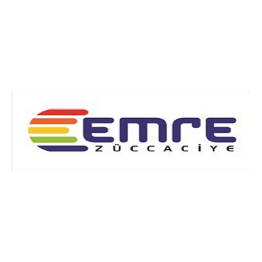 Emre Züccaciye logo