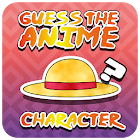 Guess The Anime Character 0.3